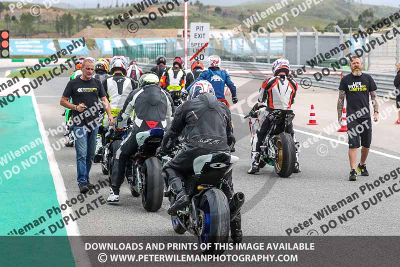 may 2019;motorbikes;no limits;peter wileman photography;portimao;portugal;trackday digital images